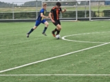 ST D.Z.C. '09/S.K.N.W.K. JO16-1 - M.Z.C. '11 JO15-1 (oefen) seizoen 2024-2025 (dinsdag 3 juni 2025) (16/85)